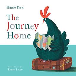 Hattie Peck: The Journey Home (Picture Storybooks)