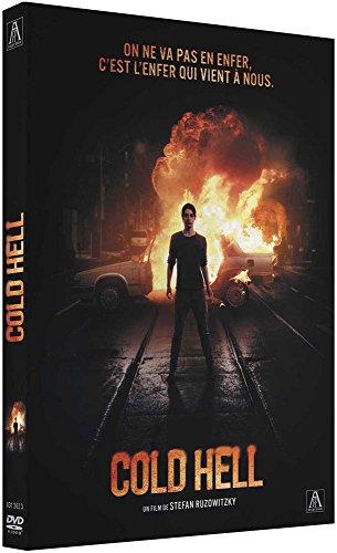 Cold hell [FR Import]