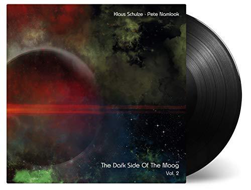 Dark Side of the Moog Vol.2 [Vinyl LP]