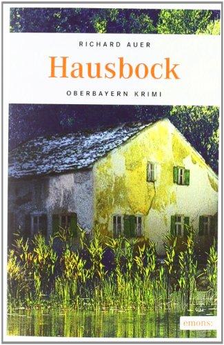 Hausbock