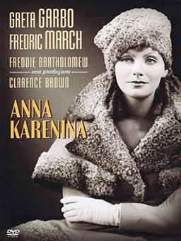 Anna Karenina [IT Import]