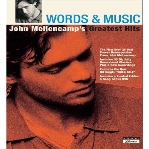 Words & Music: John Mellencamp