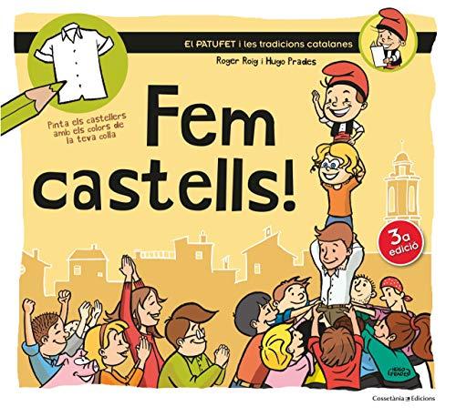 Fem castells! (El Patufet, Band 9)