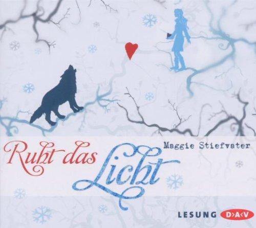 Ruht das Licht