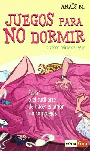 Juegos para no dormir