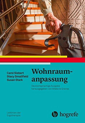 Wohnraumanpassung