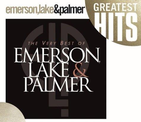 The Very Best Of Emerson, Lake & Palmer