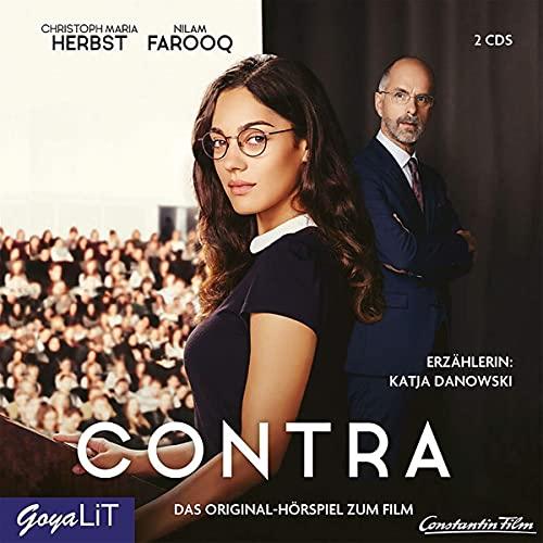 Contra.das Original-Hörspiel Zum Film