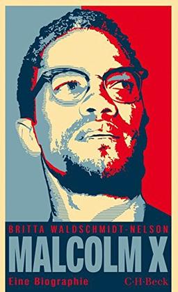 Malcolm X: Der schwarze Revolutionär