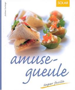 Amuse-gueule