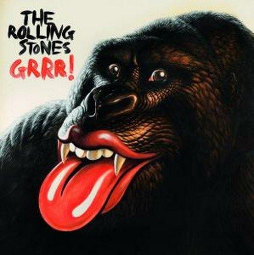 Grrr! (Greatest Hits BluRay Audio)