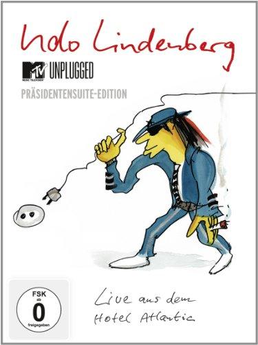 Mtv Unplugged-Live aus dem Hotel Atlantic