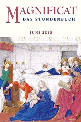 MAGNIFICAT JUNI 2018