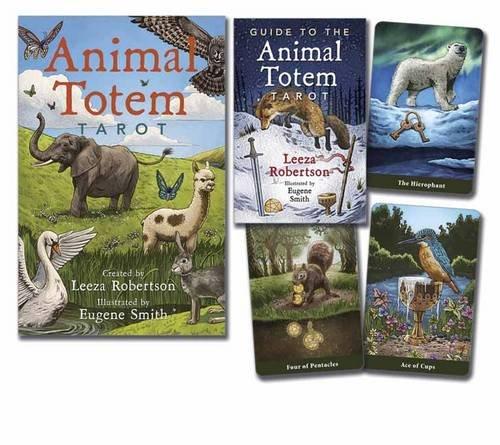 Animal Totem Tarot