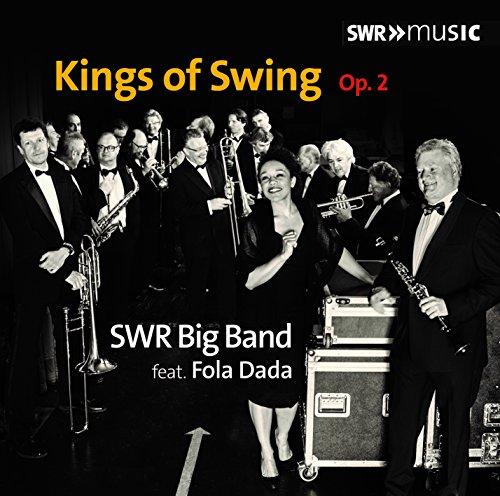 Kings of Swing,Op.2