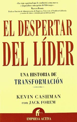 El Despertar del Lider (Narrativa empresarial)