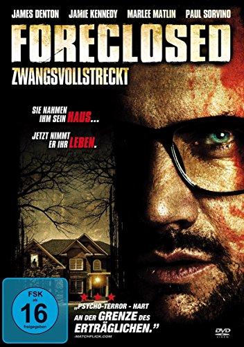 Foreclosed - Zwangsvollstreckt