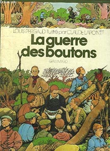 La Guerre des boutons