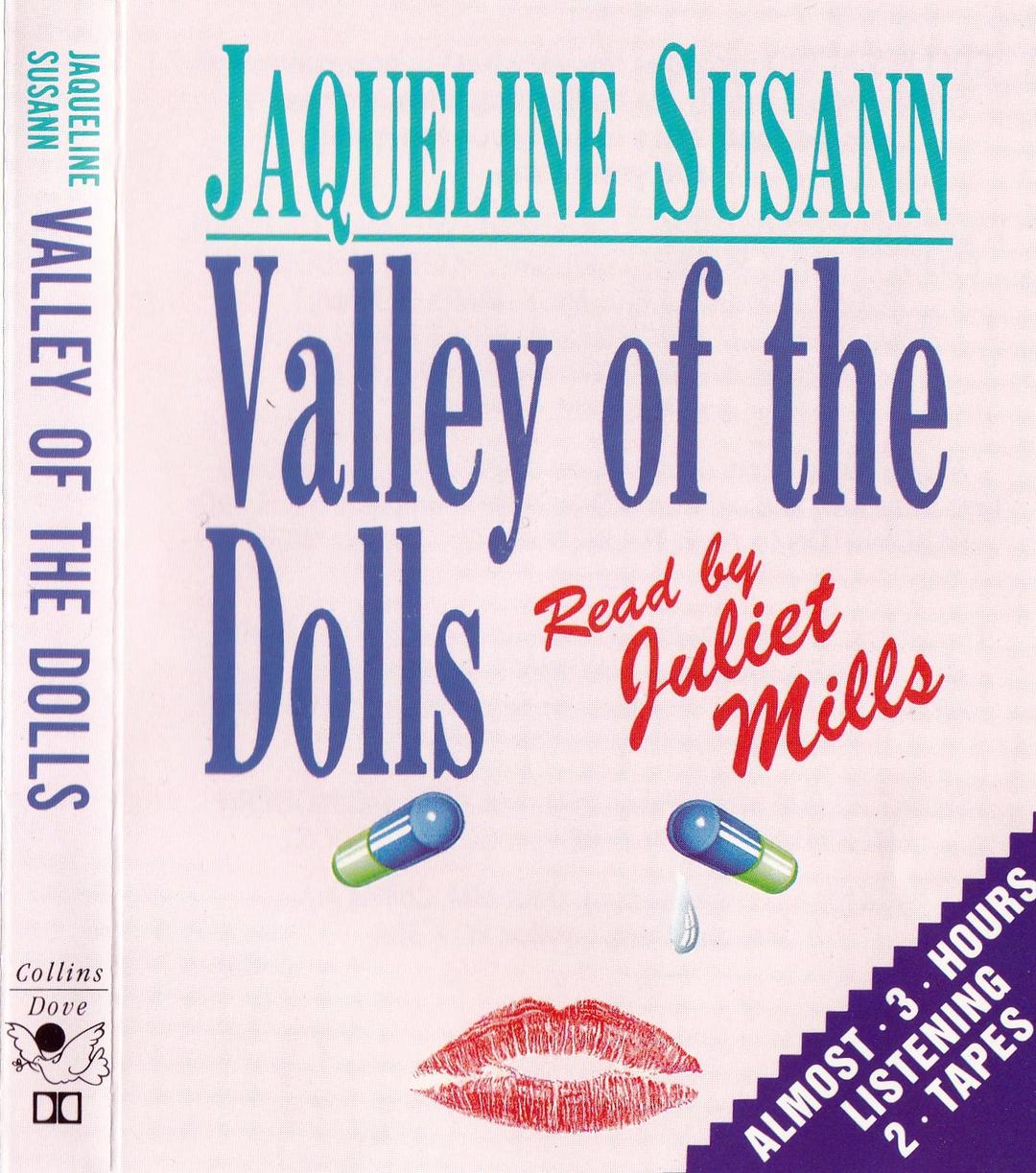 Valley of the Dolls 2 Tapes