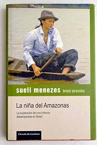 La niña del Amazonas