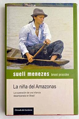 La niña del Amazonas