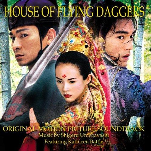 House Of Flying Daggers