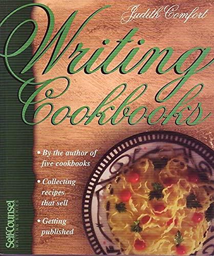 Writing Cookbooks