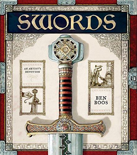 Swords: An Artist's Devotion