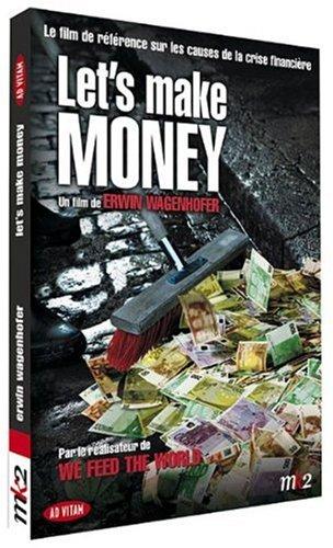 Let's make money [FR Import]