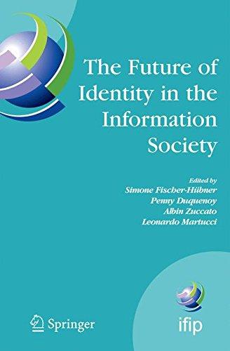 The Future of Identity in the Information Society: Proceedings of the Third IFIP WG 9.2, 9.6/11.6, 11.7/FIDIS International Summer School on the ... in Information and Communication Technology)