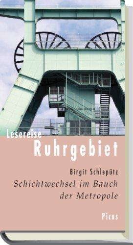 Ruhrgebiet