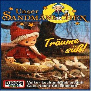 Träume Süß! [Musikkassette] [Musikkassette]