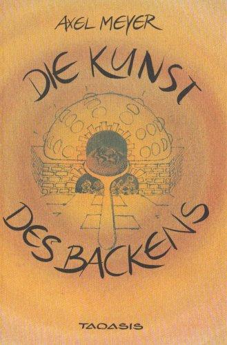 Die Kunst des Backens