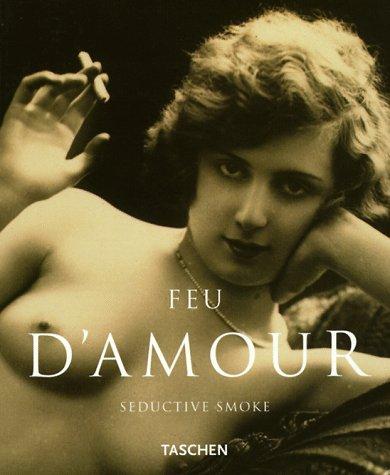 Feu D'Amour: Seductive Smoke (Albums)