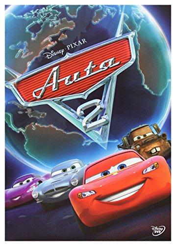 Cars 2 [DVD] [Region 2] (IMPORT) (Keine deutsche Version)