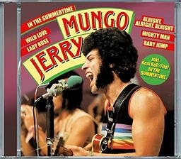 Mungo Jerry-in the Summertime