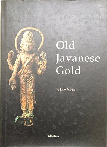 Old Javanese Gold