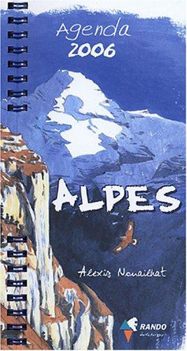 Alpes Agenda 2006