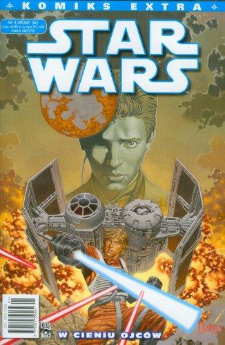 Star Wars Komiks Extra 1/12: W cieniu Ojców