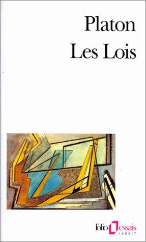 Les lois : extraits