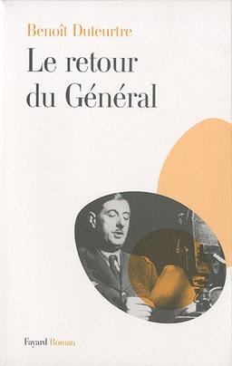 Le retour du général