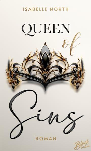 Queen of Sins (Women of Revenge)