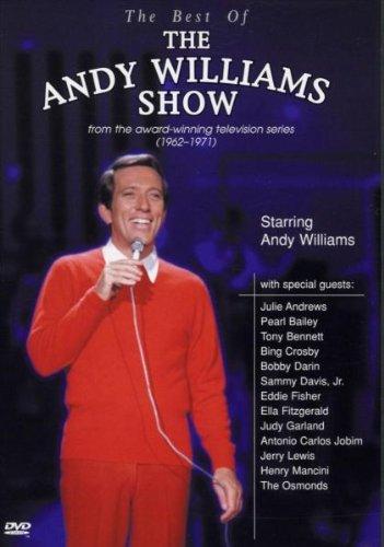 Andy Williams - The Best of the Andy Williams Show