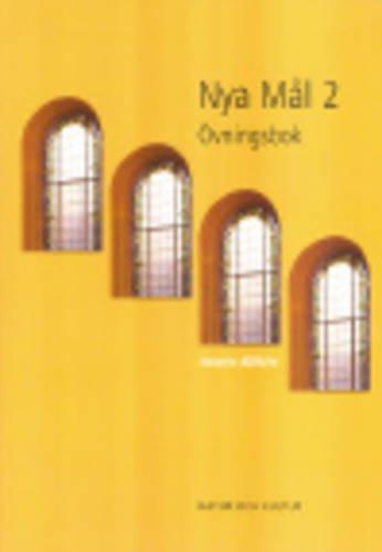 Nya Mal: Workbook 2