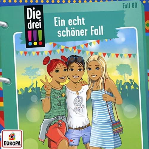 Folge 80: Ein Echt Schöner Fall