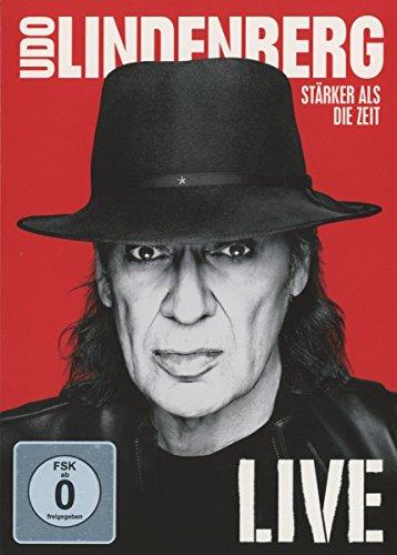 Stärker als die Zeit - LIVE (2 DVD)