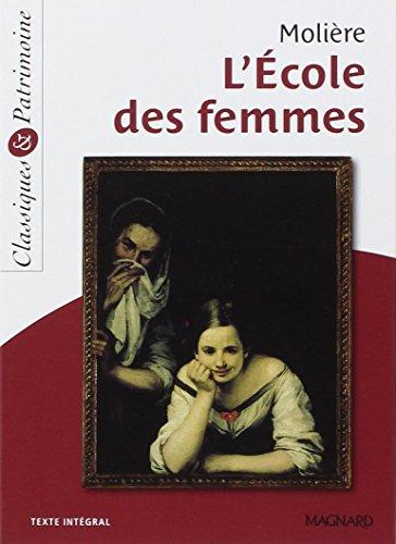 L'école des femmes