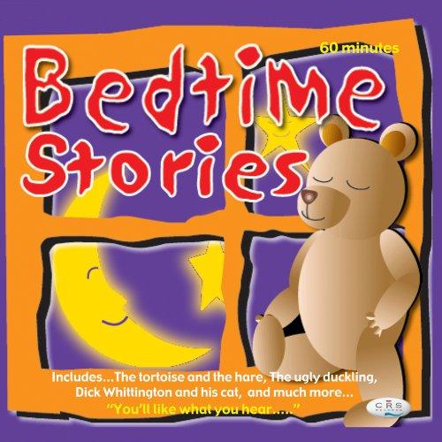 Bedtime Stories