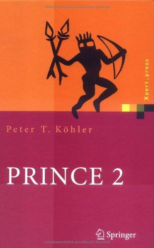 PRINCE 2: Das Projektmanagement-Framework (Xpert.press)