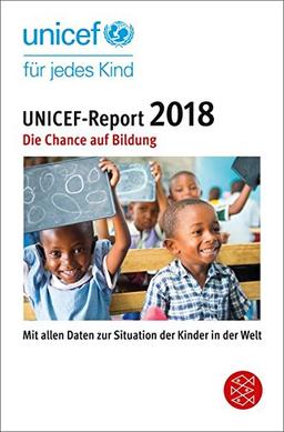 UNICEF-Report 2018